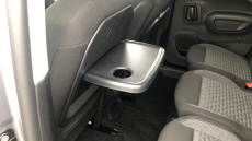 Peugeot Rifter 100kW GT 52kWh 5dr Auto Electric Estate